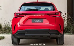 Lexus NX image 2