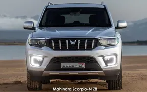 Mahindra Scorpio-N image 2