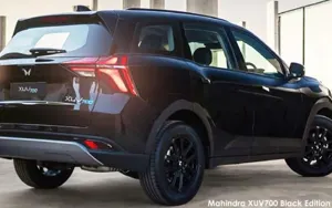 Mahindra XUV700 image 2