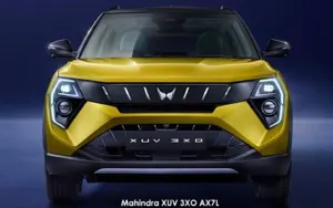 Mahindra XUV 3XO image 2