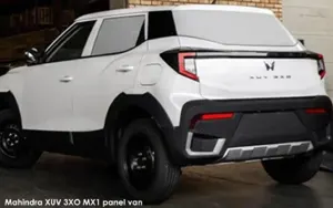 Mahindra XUV 3XO image 2