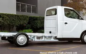 Maxus eDeliver 3 image 2