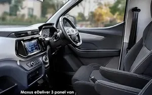 Maxus eDeliver 3 image 3
