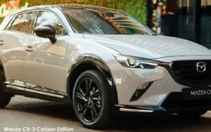 Mazda CX-3 image 2