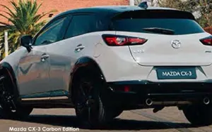 Mazda CX-3 image 3