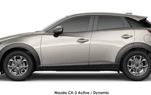 Mazda CX-3 image 2