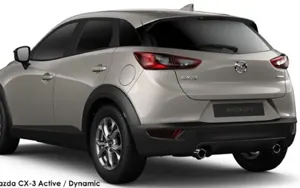 Mazda CX-3 image 3