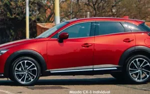 Mazda CX-3 image 2