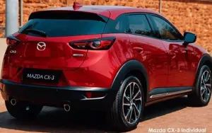 Mazda CX-3 image 3