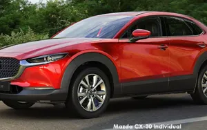 Mazda CX-30 2.0 Active A/T November 2025