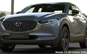 Mazda CX-30 image 3