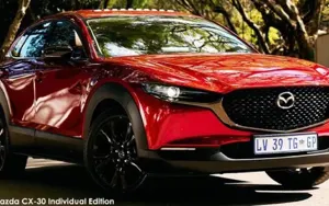 Mazda CX-30 image 1