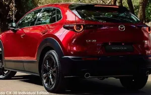 Mazda CX-30 image 2