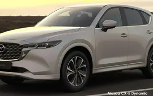 Mazda CX-5 image 2