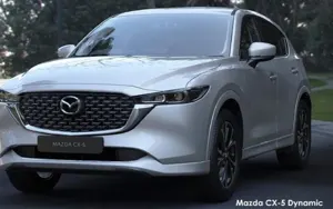 Mazda CX-5 image 2