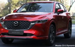 Mazda CX-5 image 3