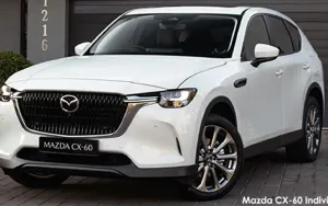 Mazda CX-60 image 2