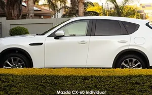 Mazda CX-60 image 3