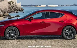 Mazda Mazda3 image 2