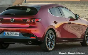 Mazda Mazda3 image 3