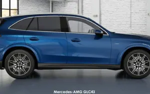 Mercedes-AMG GLC image 2