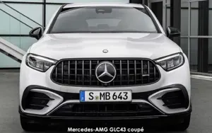 Mercedes-AMG GLC image 3