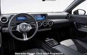 Mercedes-Benz A-Class image 3