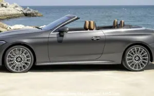 Mercedes-Benz CLE image 2