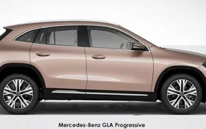 Mercedes-Benz GLA image 2