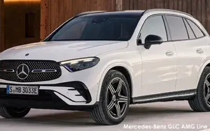 Mercedes-Benz GLC image 3