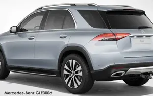 Mercedes-Benz GLE image 3