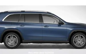 Mercedes-Benz GLS image 3