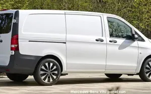 Mercedes-Benz Vito image 3
