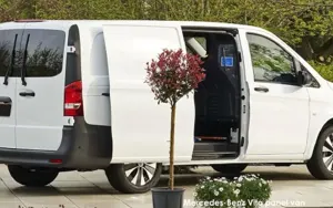 Mercedes-Benz Vito image 3