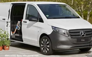 Mercedes-Benz Vito image 3