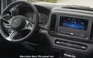 Mercedes-Benz Vito image 2
