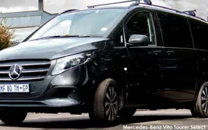 Mercedes-Benz Vito image 3