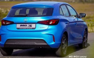 MG MG3 image 3