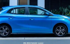 MG MG3 image 2