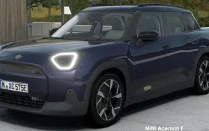 MINI Aceman image 1