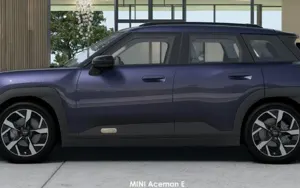 MINI Aceman image 2