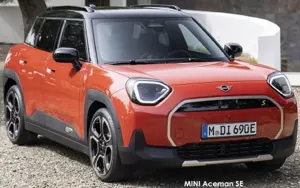 MINI Aceman image 2