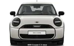 MINI Cooper image 2