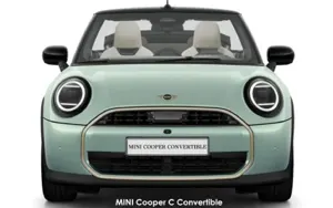 MINI Cooper image 2