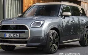 MINI Countryman image 1