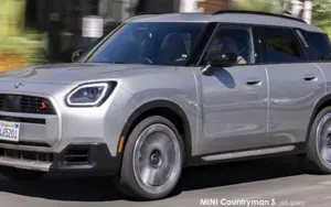 MINI Countryman image 3