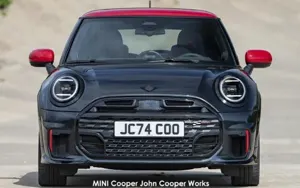 MINI Cooper image 2