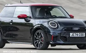 MINI Cooper image 3