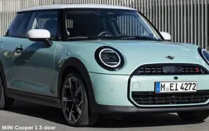 MINI Cooper image 2
