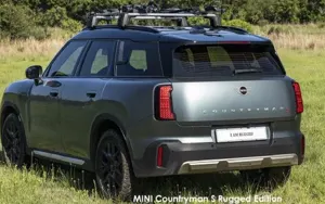 MINI Countryman image 3